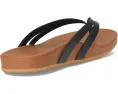 Веганские сандалии Reef Cushion Spring Joy с поддержкой свода стопы