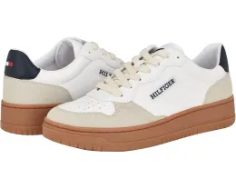 Кроссовки Tommy Hilfiger Inkas с перфорацией и стелькой Memory Foam