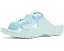 Сандалии Crocs Saturday с EVA подошвой и пеной Croslite