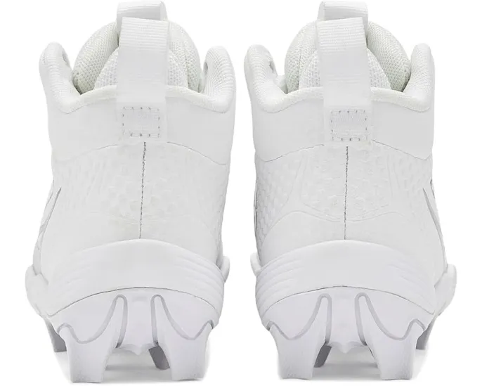 Бутсы футбольные Under Armour Spotlight Hammer Jr RM для детей