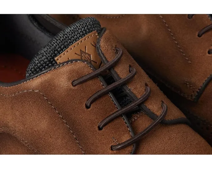 Кроссовки Martin Dingman Countryaire Wingtip Oxford с системой комфорта