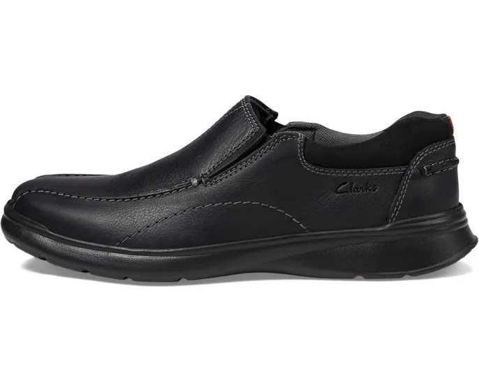 Clarks Cotrell Step мокасины на подошве Cushion Soft