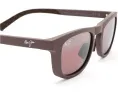 Maui Jim очки Aliali с квадратной оправой из нейлона