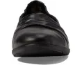 Clarks женские туфли Jenette Ruby с технологией Cushion Soft и съемной стелькой