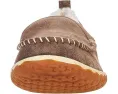 L.L.Bean Мокасины Mountain Slipper с водоотталкивающей пропиткой