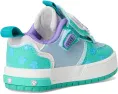 Кроссовки Ground Up Paw Patrol для малышей с изображением щенков