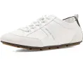 Кроссовки MICHAEL Michael Kors Keely Trainer с текстильным верхом и брендингом