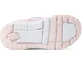 Детские кроссовки Stride Rite SR Lighted Glimmer с подсветкой и ромашками