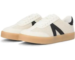 Кроссовки MIA Axel с декором из заклепок и черепов