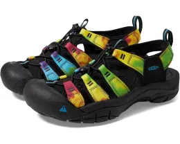 Сандалии KEEN Newport Retro с быстросохнущей конструкцией