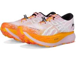 Трейловые кроссовки ASICS Metafuji с технологией FF BLAST PLUS и углеродной пластиной