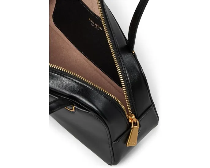 Сумка через плечо Kate Spade New York Grace из кожи на молнии