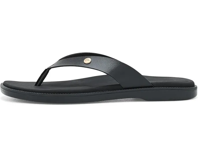 Сандалии Reef Sunny Farrah с квадратным носком и мягкой стелькой