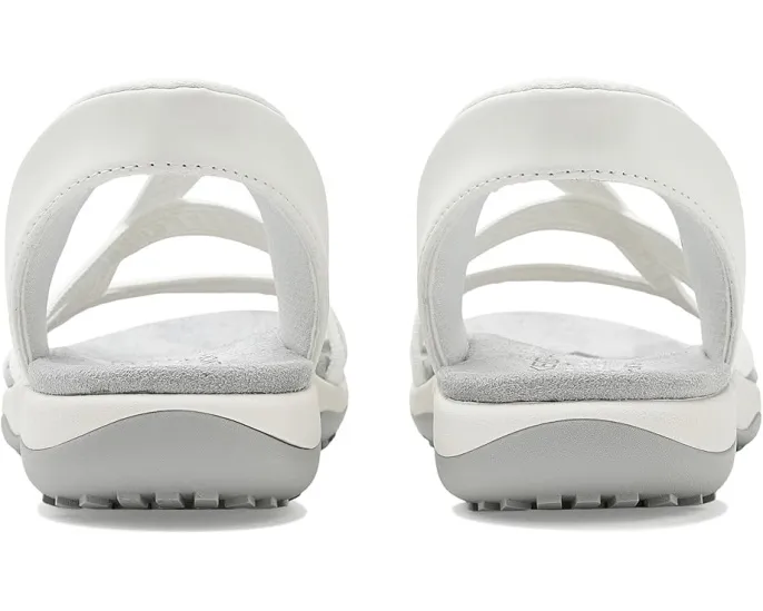 Сандалии Reggae Slim Hands Free Slip-ins с технологией Easy Going от SKECHERS