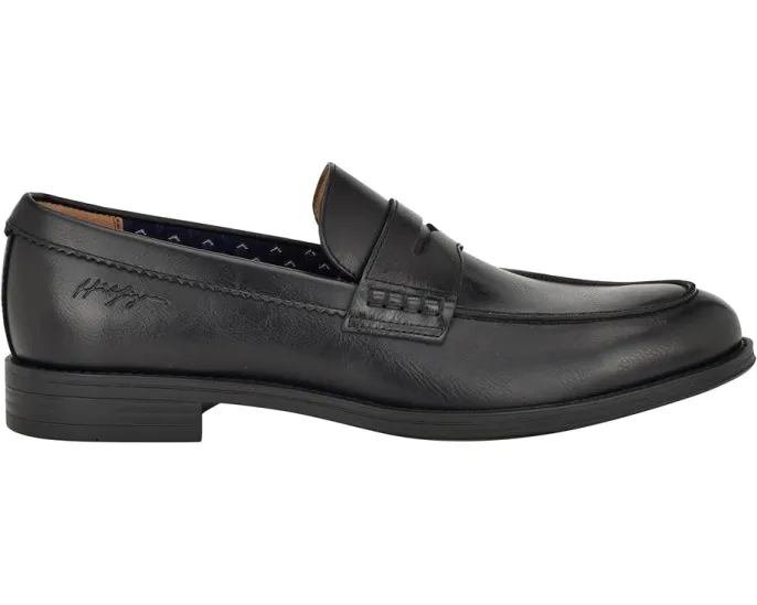 Мокасины Japeth от Tommy Hilfiger с памятью формы и круглым носком