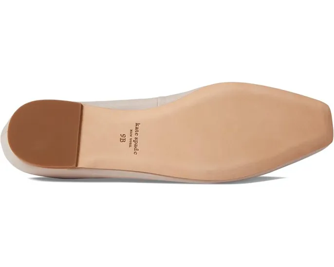 Балетки Kate Spade New York Bowdie