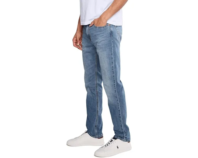 Levi's джинсы 511 Slim Cooling с эффектом охлаждения