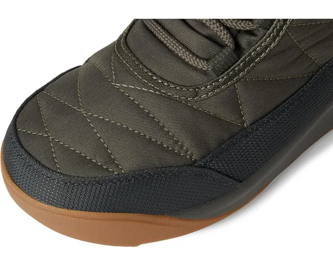 Зимние ботинки Columbia Minx Shorty IV с технологиями Omni-HEAT и Omni-TECH