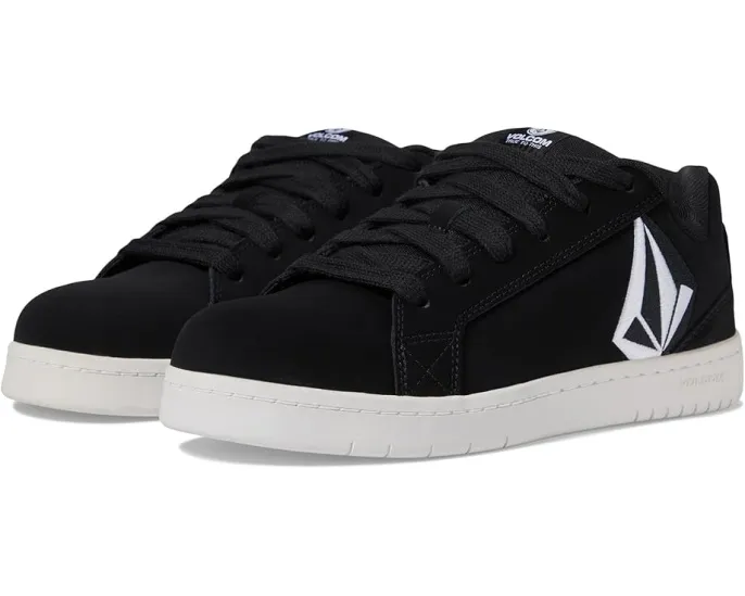 Кроссовки Volcom Stone EH Comp Toe с композитным мыском для безопасной работы