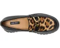 Женские лоферы Nine West Gables с цепью и массивной подошвой