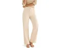 Широкие брюки 31" Highland Wide Leg Soft Stretch от NIC+ZOE