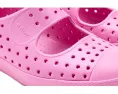 Кроссовки Jefferson Juniper Metallic Native Shoes для детей