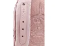 Рюкзак Crocs из нейлона с вентилируемым карманом и отверстиями для Jibbitz
