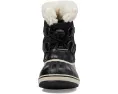SOREL Детские зимние ботинки Childrens Yoot Pac Nylon WP с герметизированными швами