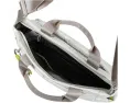 Мягкая сумка Hedgren Softy Handbag из водоотталкивающей ткани с множеством карманов