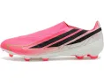 Футбольные бутсы Adidas F50 Hyperfast League без шнуровки