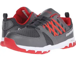 Reebok Work Sublite Work с противоскользящей подошвой и стальным носком