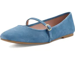 Балетки Cole Haan Yelena Maryjane с квадратным носком и ремешком