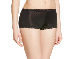 Женские шорты Maidenform из микрофибры с кружевом