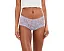 Трусы-стринги Hanky Panky Printed Signature Lace Low Rise с принтом
