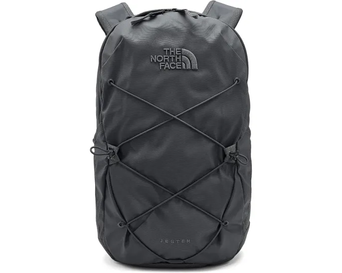 Рюкзак The North Face Jester Select Anthracite Grey