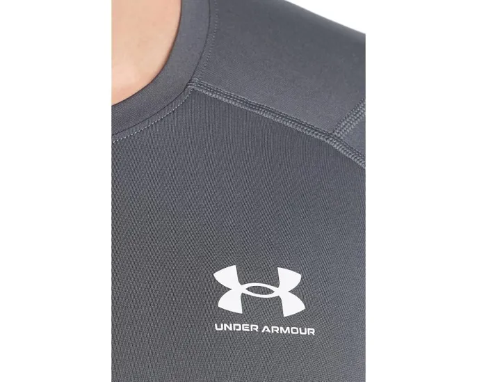 Компрессионная футболка Under Armour Heatgear Armour с длинным рукавом