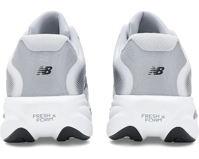 Кроссовки New Balance Ellipse V1 с сетчатым верхом и резиновой подошвой