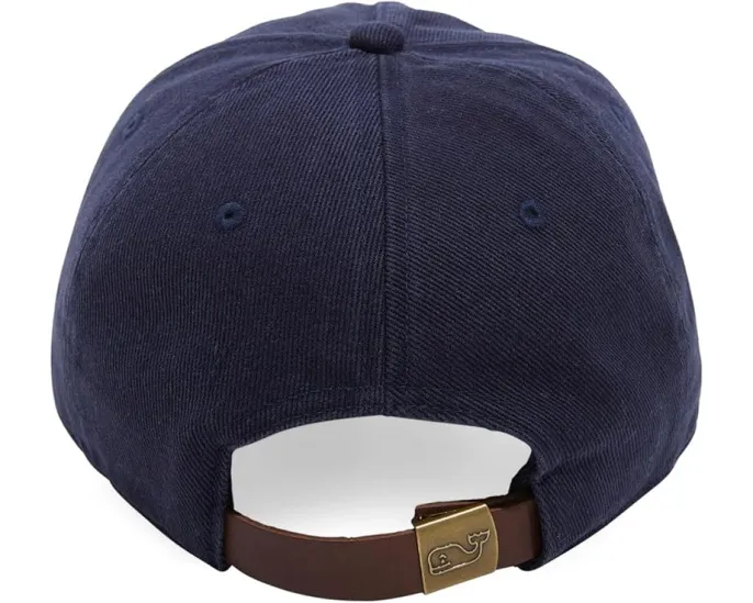 Кепка Vineyard Vines Highpro с вышитой аркой логотипа