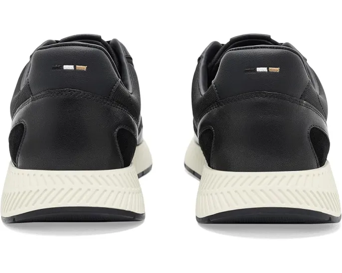 BOSS Кроссовки Essential Low Profile минималистичные