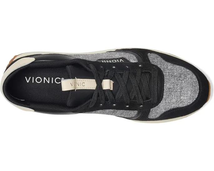 Кроссовки VIONIC Monarch в спортивном стиле с поддержкой свода стопы