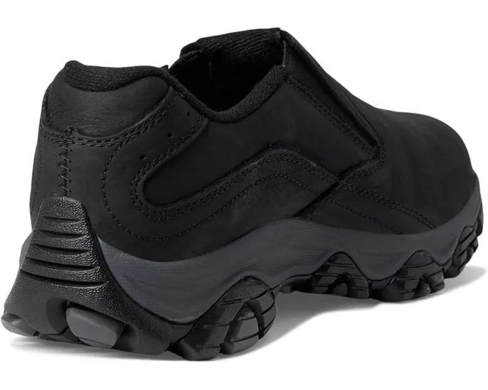 Обувь Merrell Moab Adventure 3 Moc с технологией Super Rebound Compound