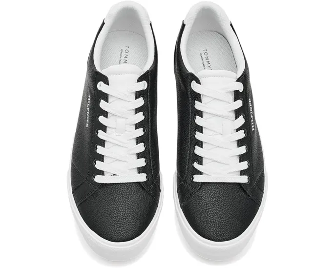 Кроссовки Tommy Hilfiger Risabel с переработанными материалами