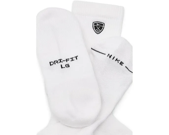 Гольфы Elevated 3 пары от Nike разноцветные