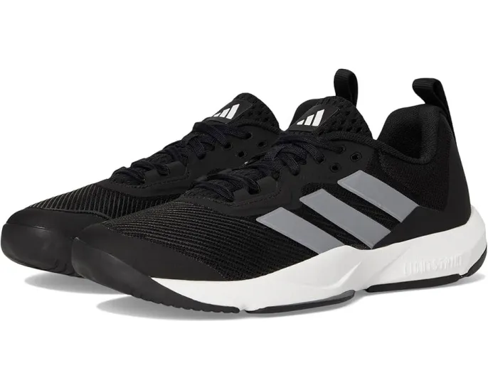 Adidas Тренировочные кроссовки Rapidmove 2 с резиновым верхом