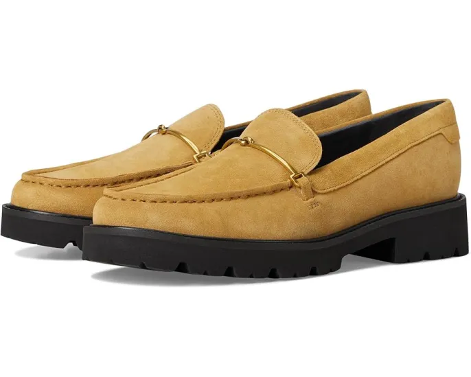 Лоферы Franco Sarto Senna с массивной подошвой