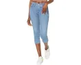 Капри Levi's 311 Shaping с завышенной талией и эффектом стройности
