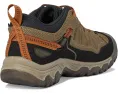 Водонепроницаемые ботинки для походов KEEN Targhee IV Mid WP с мембраной KEEN.DRY