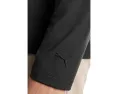 Толстовка для гольфа Cloudspun Tech с длинным рукавом от PUMA Golf на технологии dryCELL
