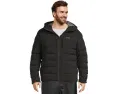 Пуховая куртка Helly Hansen Bossanova Puffy 2.0 с капюшоном и вентиляцией
