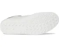Кроссовки ECCO Soft 60 с текстильными шнурками и верхом из натуральной кожи